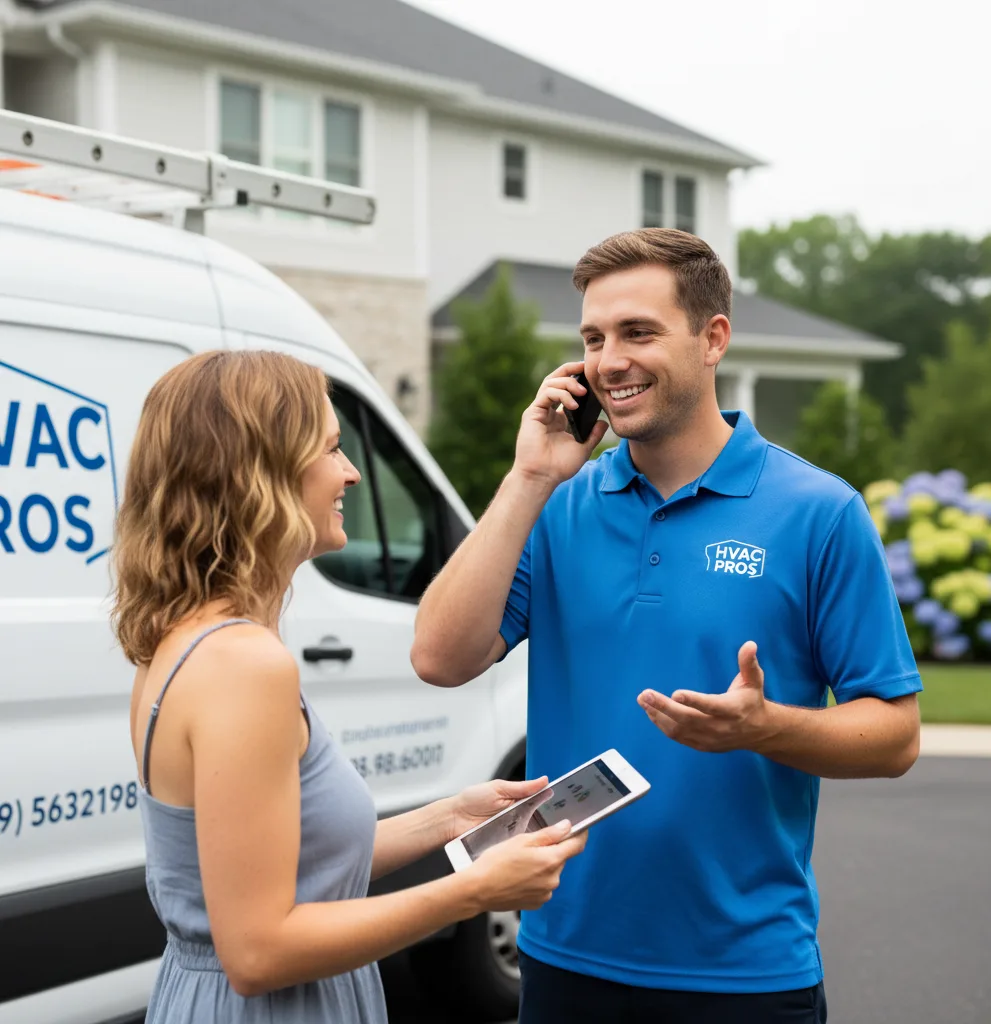 Duct Cleaning in Sarasota, FL